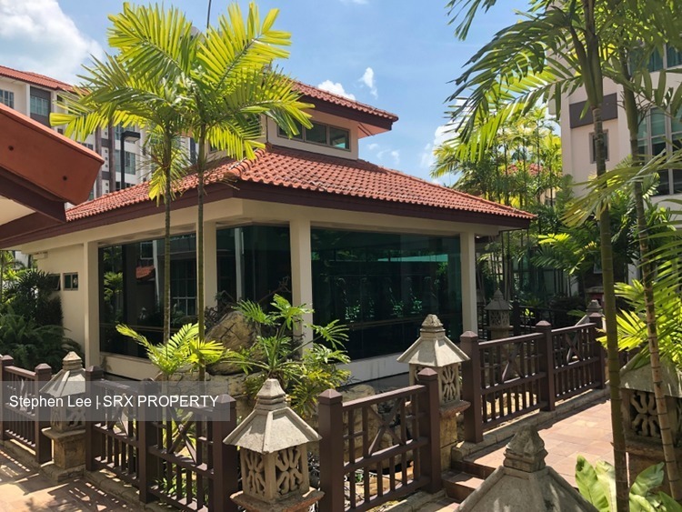 Landbay Condominium (D16), Condominium #198462052